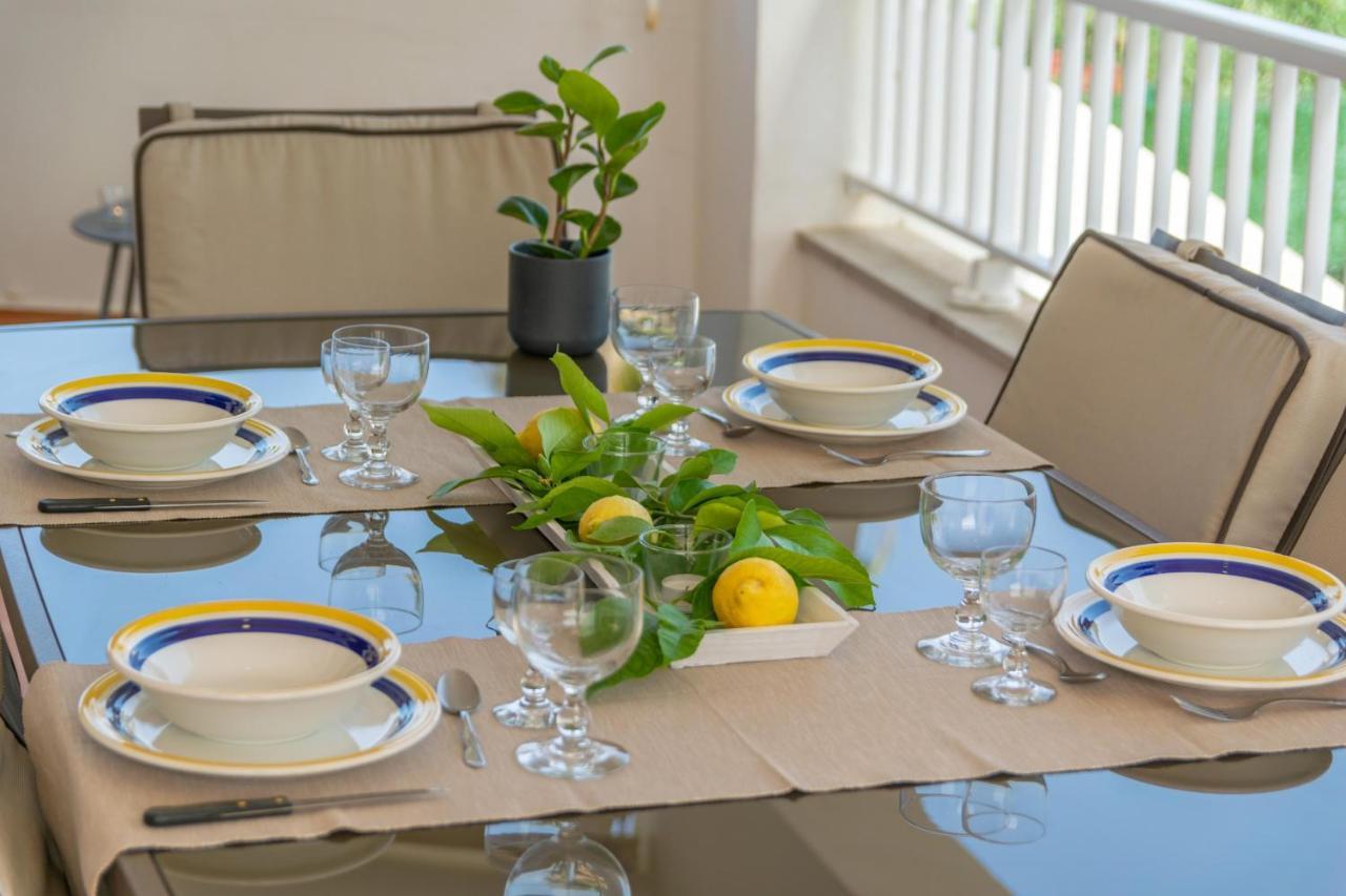 Sa Fornera Apartment Alcúdia