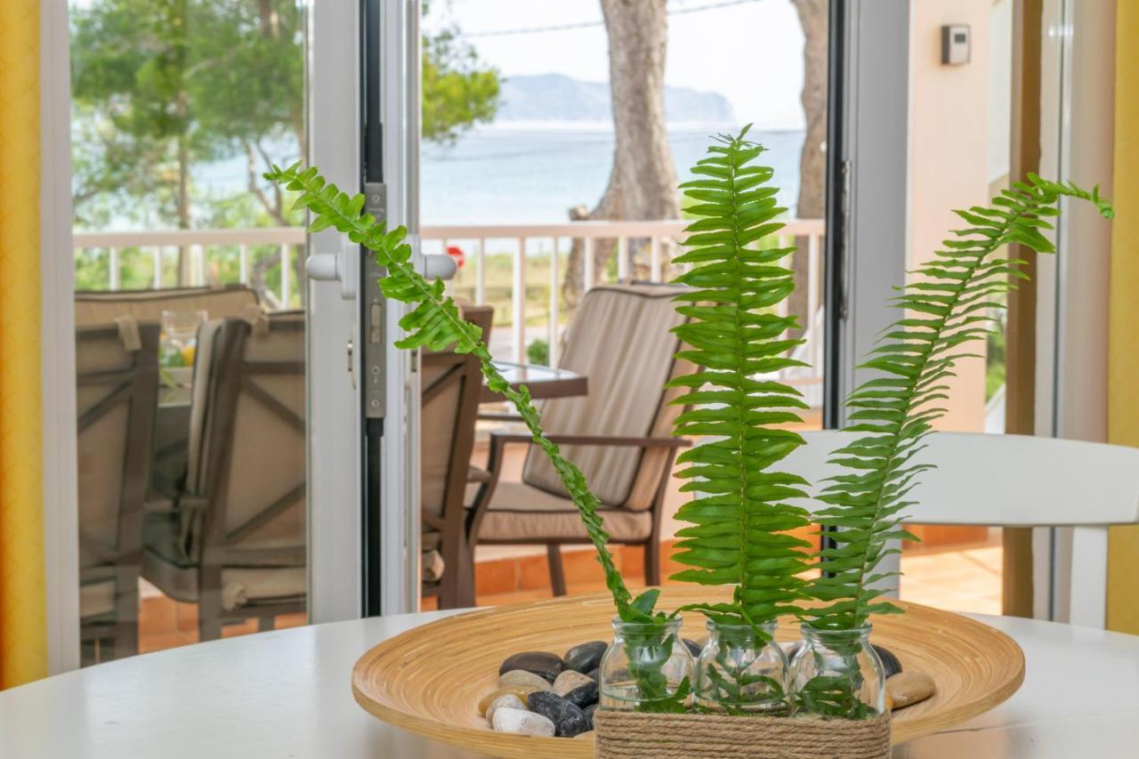 Apartment Sa Fornera Alcúdia