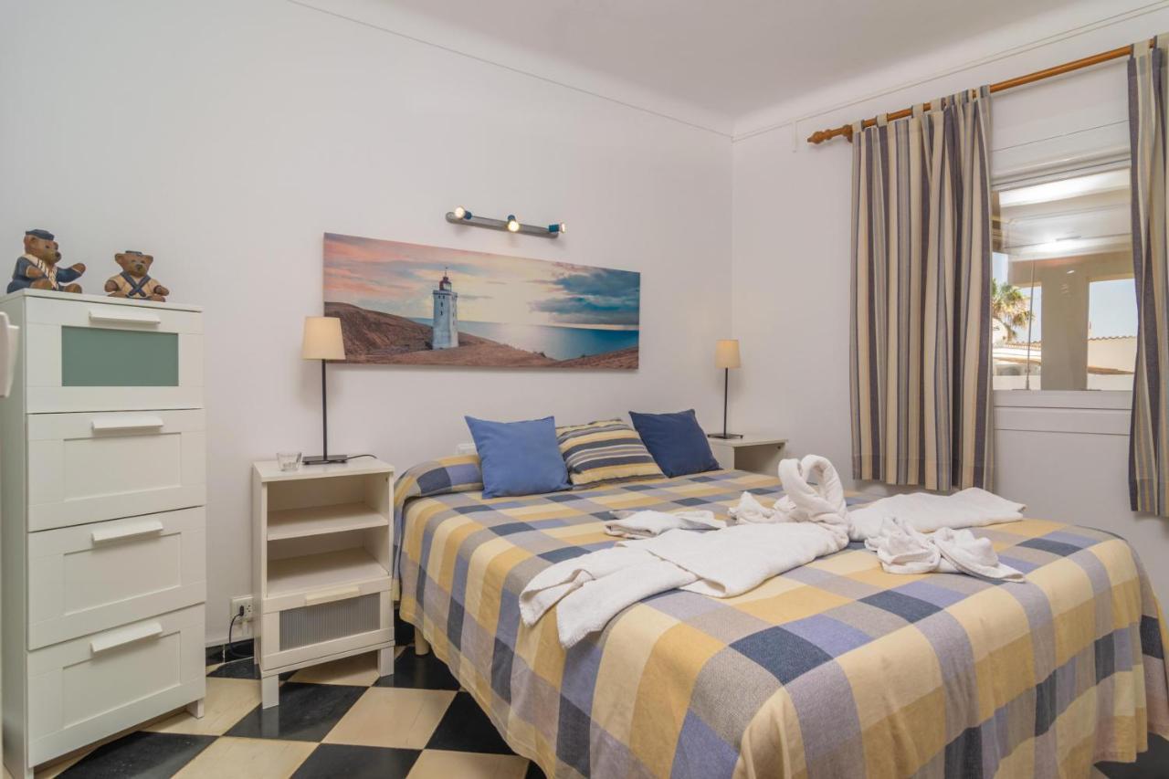Apartment Sa Fornera Alcúdia