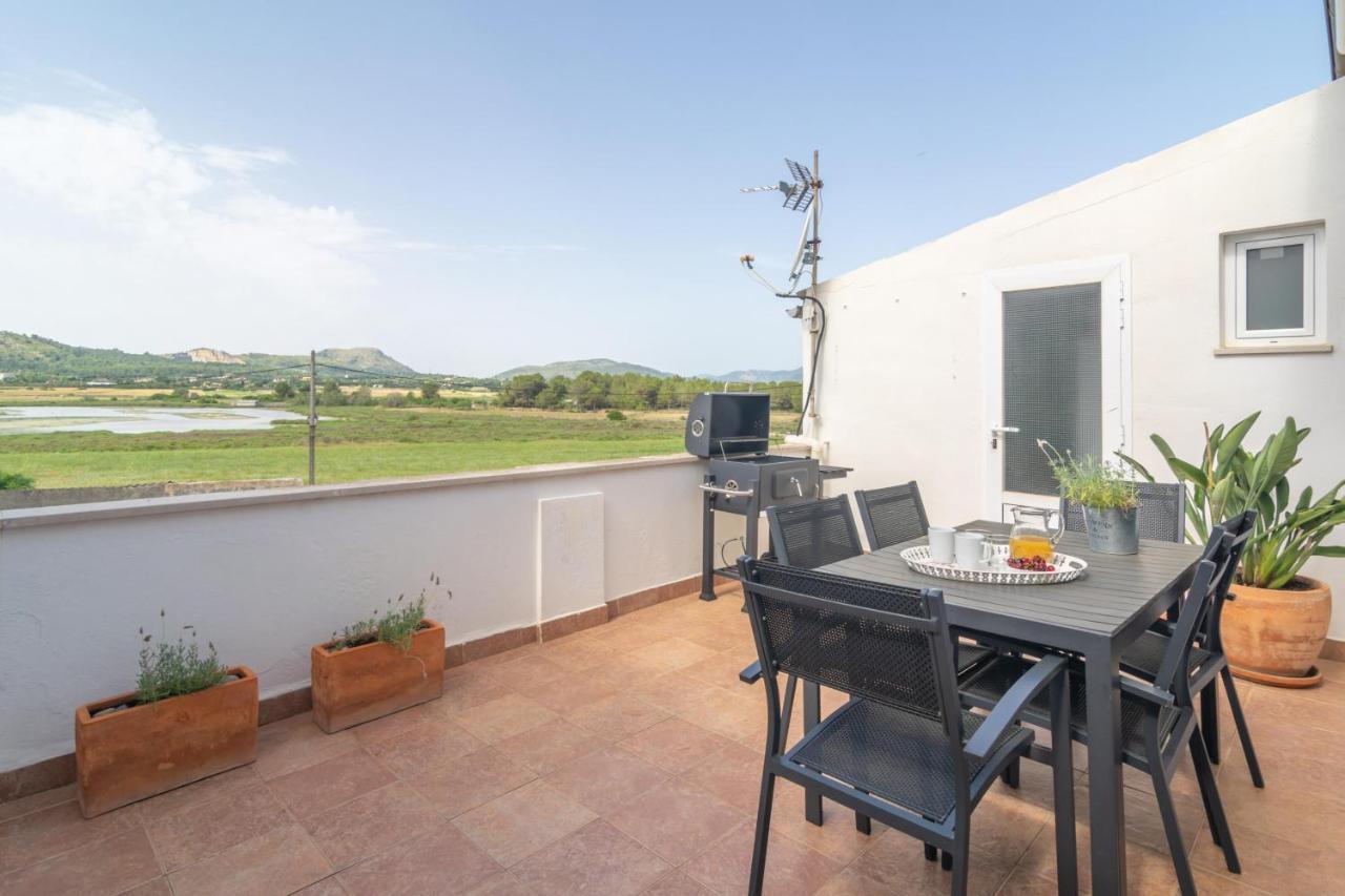 Sa Fornera Apartment Alcúdia