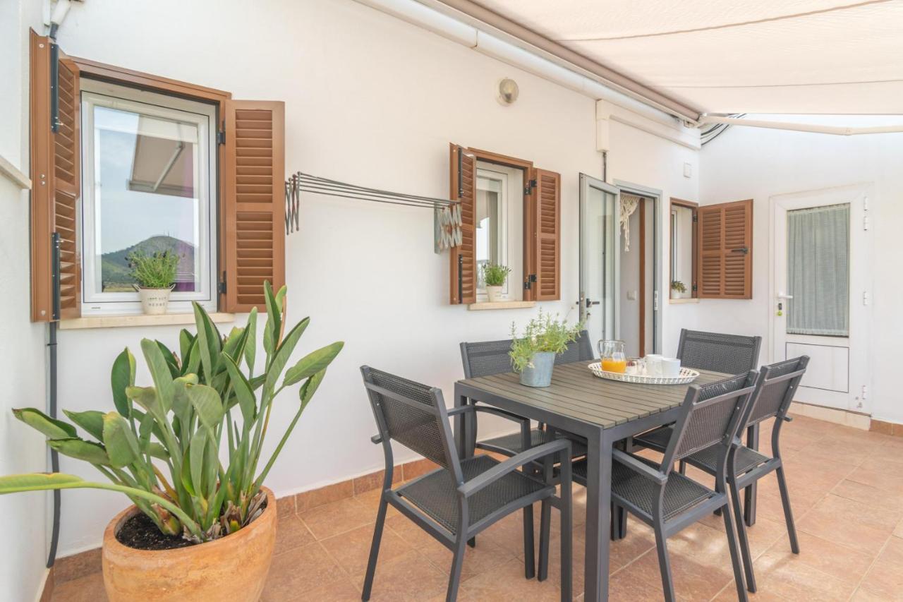 Apartment Sa Fornera Alcúdia