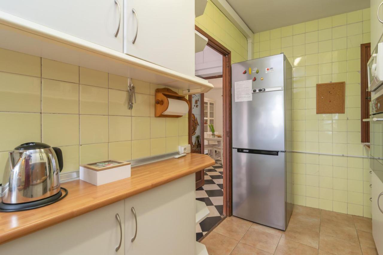 Sa Fornera Apartment Alcúdia
