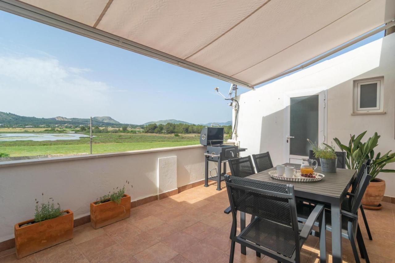 Sa Fornera Apartment Alcúdia