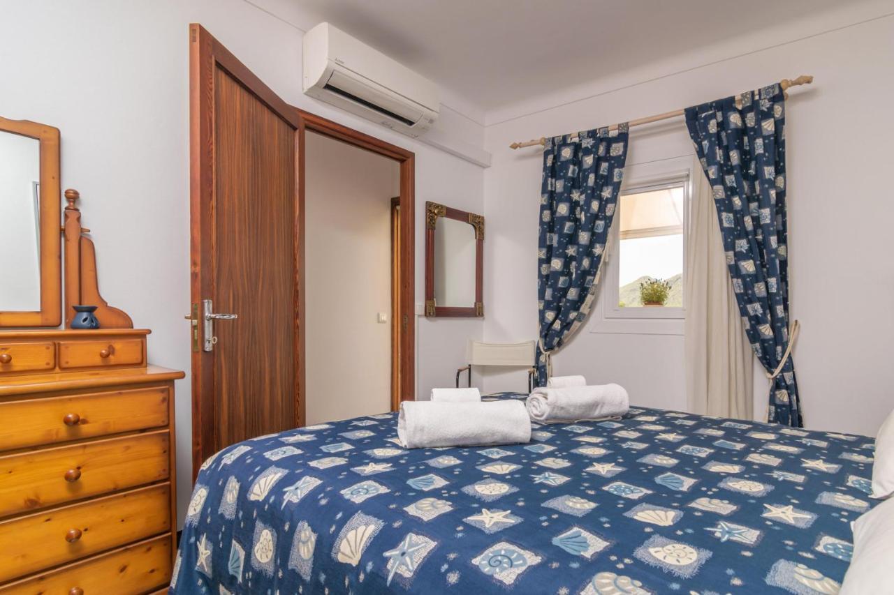 Apartment Sa Fornera Alcúdia